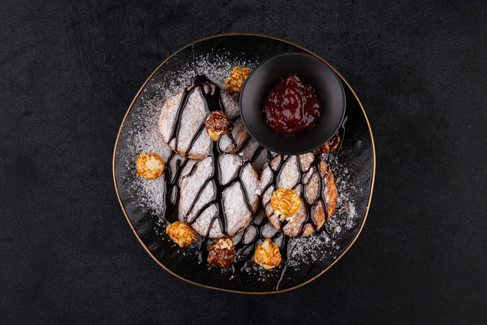 Предметный и фуд-фотограф в Минске — Анастасия Комок, фотография от 16.04.2026