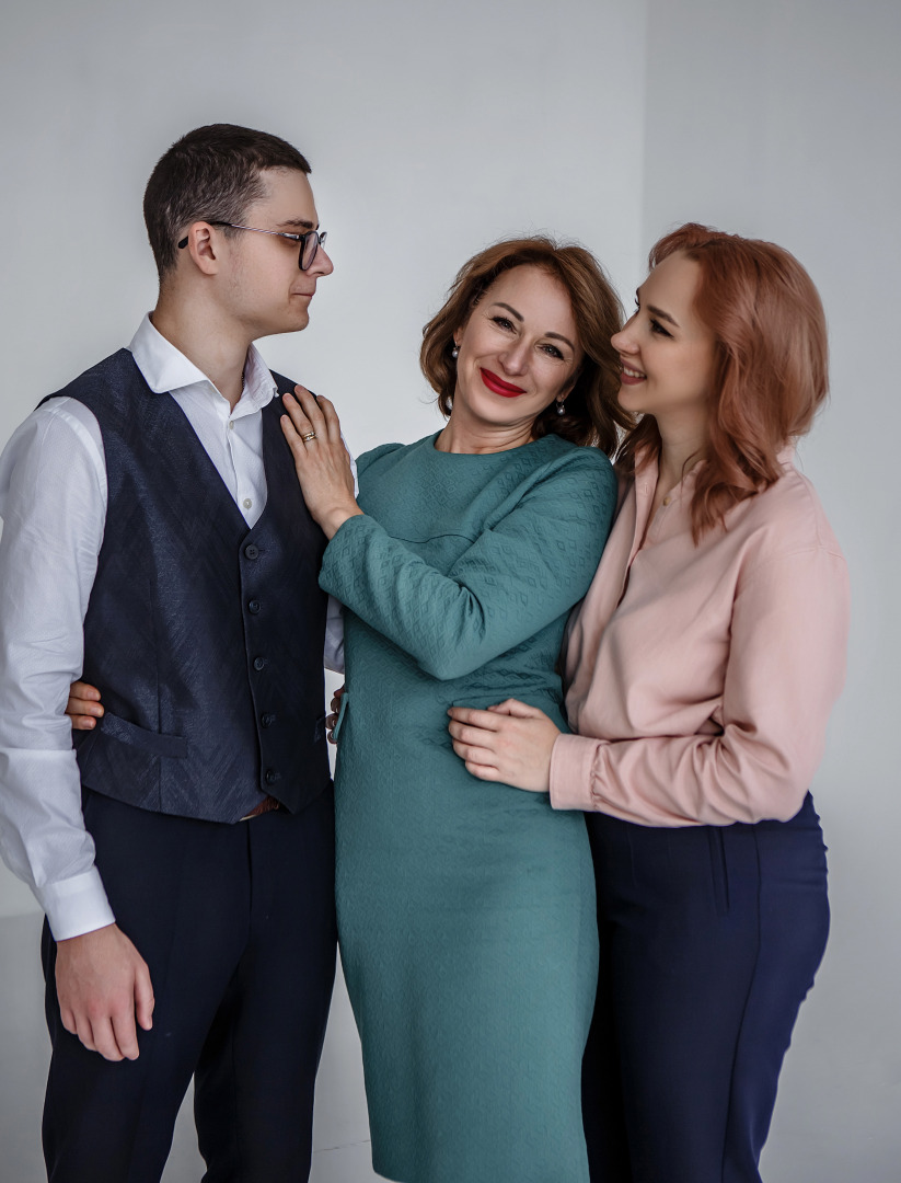 Фотограф Анастасия Лагуновская, фотография от 05.12.2025