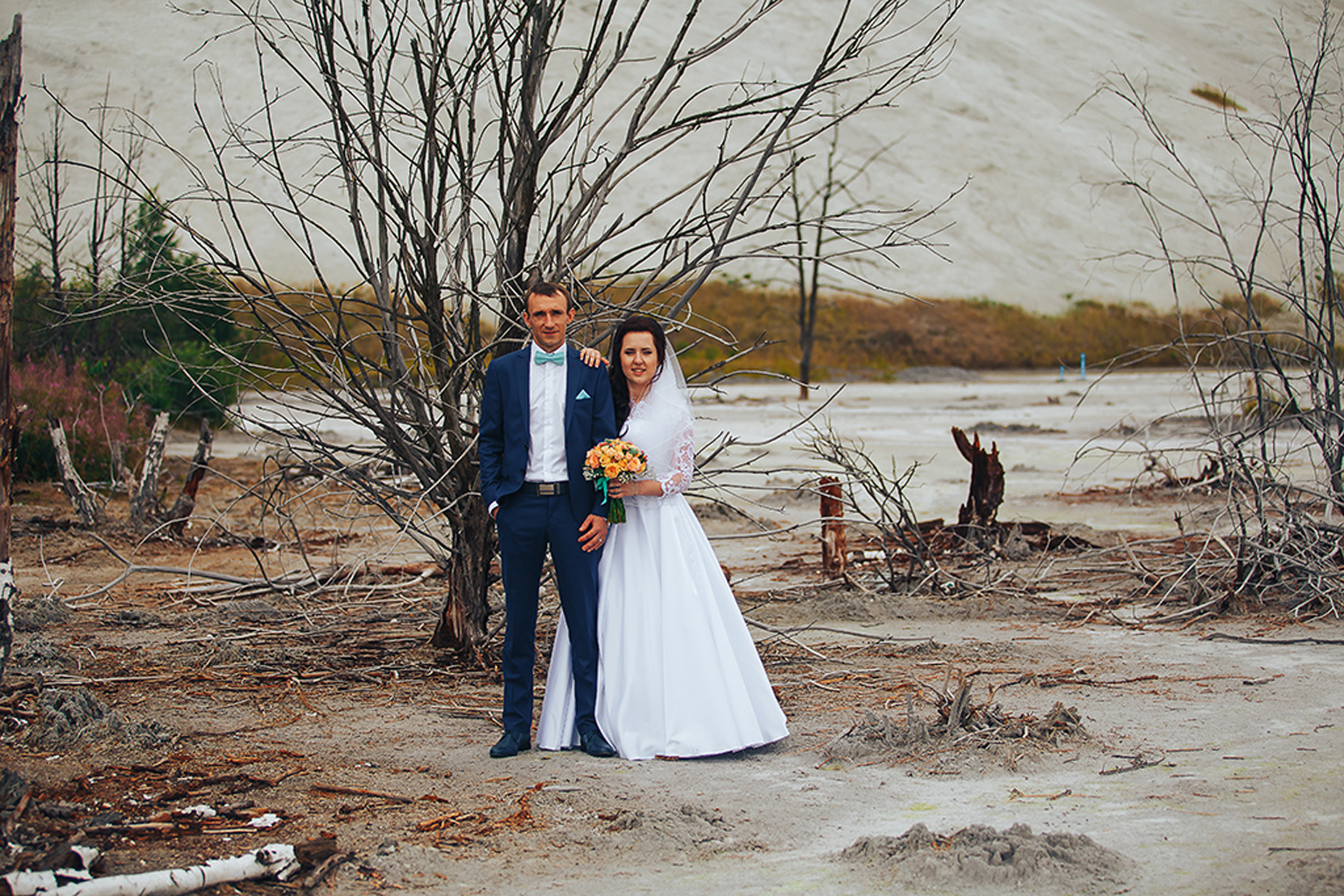 Андрей Вадютин - фотограф Love Story, свадебный фотограф в городе Гомель, фотография от 30.10.2017