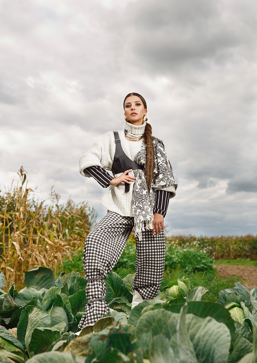 Одна из красавиц Беларуси | foto.by фото.бай