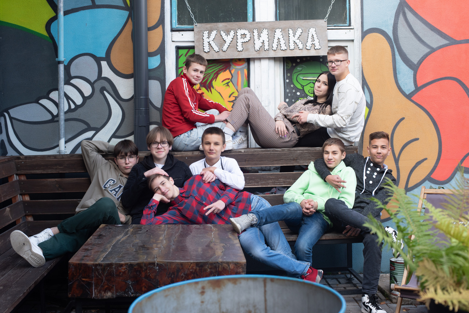 Фотограф Татьяна Семёнова - фотограф Love Story в городе, фотография от 14.04.2025