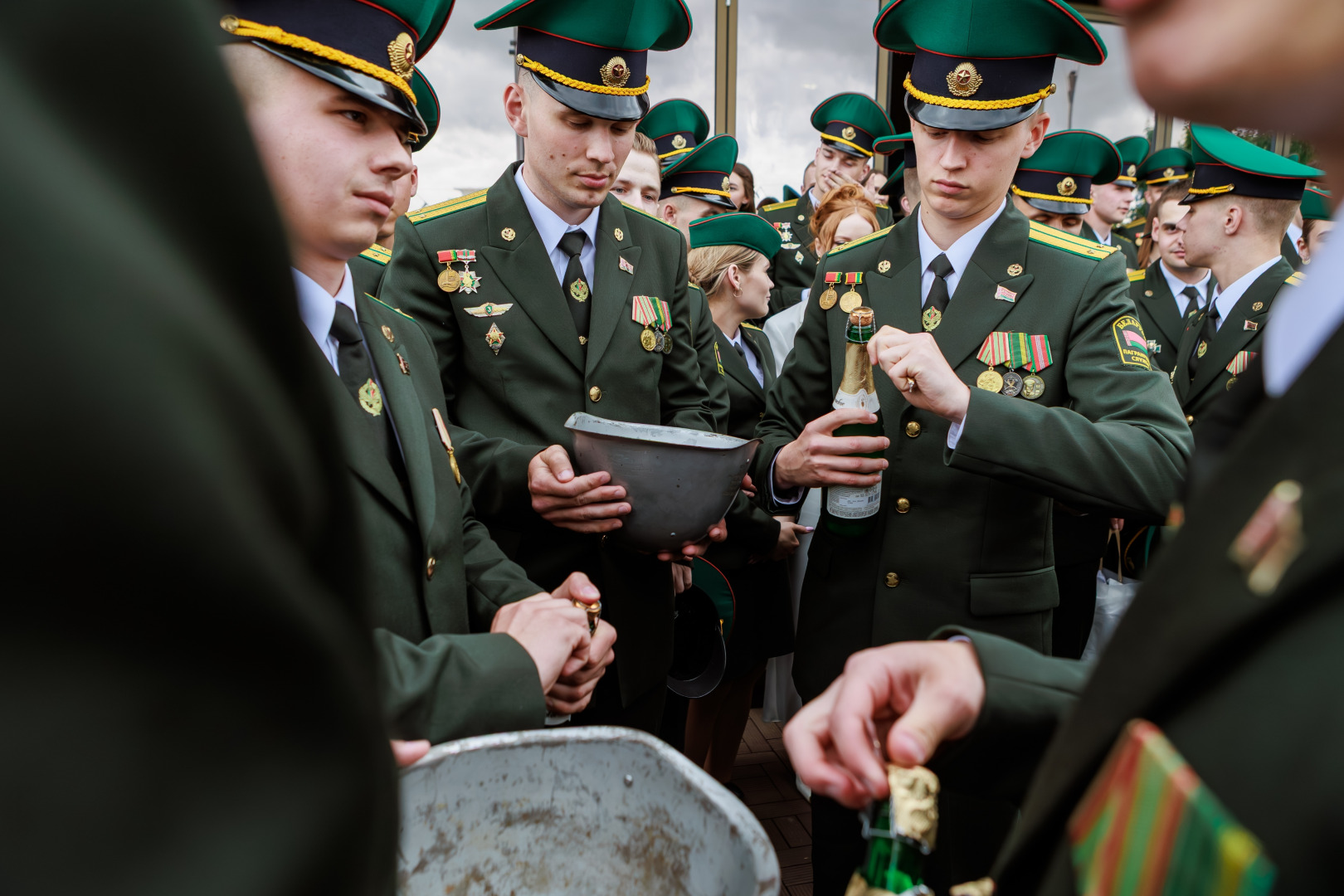 Фотограф Илья Костецкий, фотография от 03.02.2026