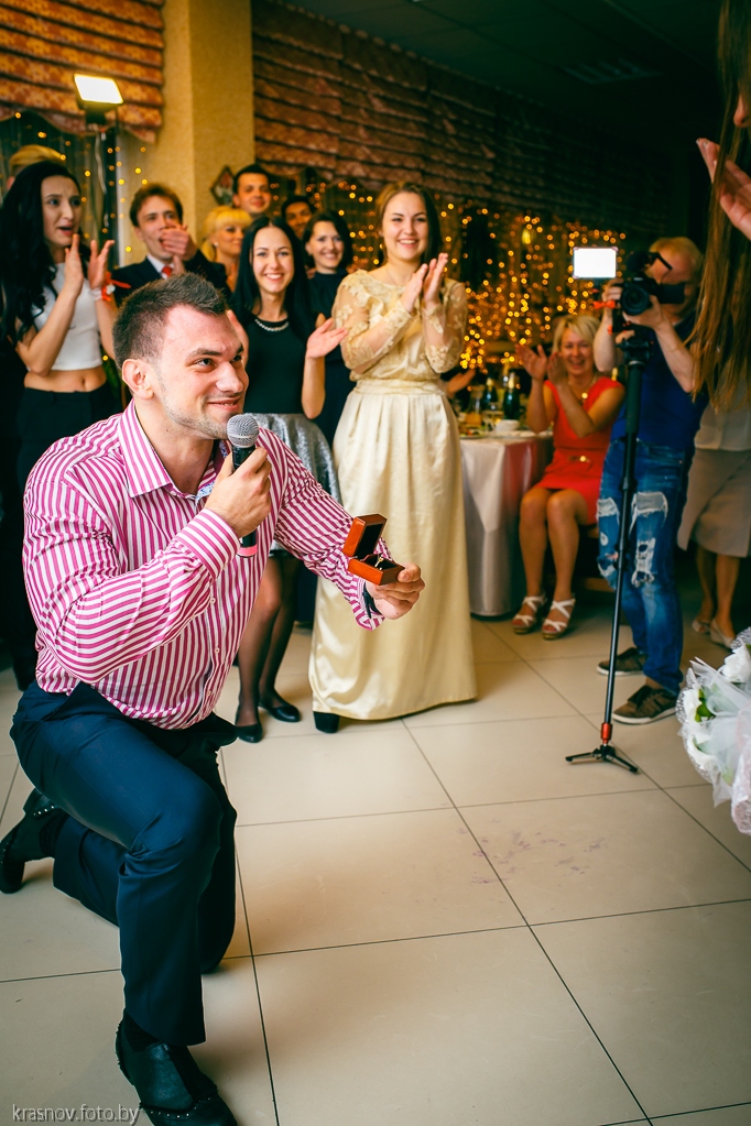 Love Story, детский, свадебный фотограф Юрий Краснов , Минск, Витебск, Гродно, фотография от 16.11.2015
