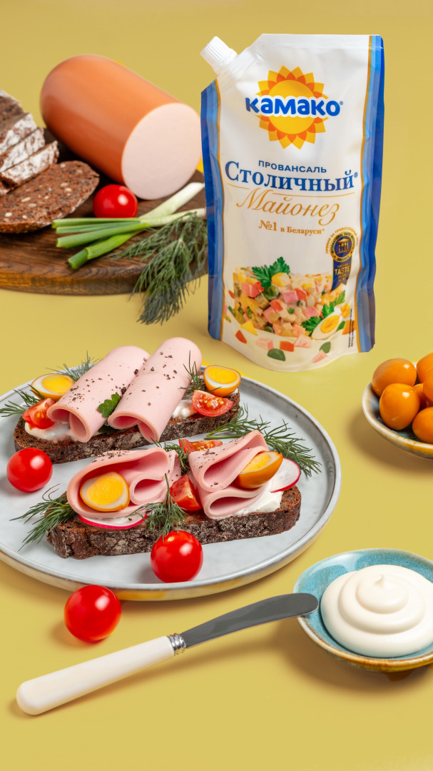 Фотограф Андрей Савицкий - food (фуд) фотограф в городе Минск, фотография от 16.06.2025