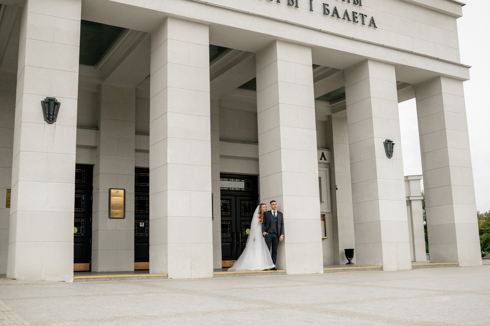 Фотограф Юлия Левандовская - свадебный и семейный фотограф в городе Минск, Минская обл.,  Могилев, Солигорск, фотография от 24.11.2025