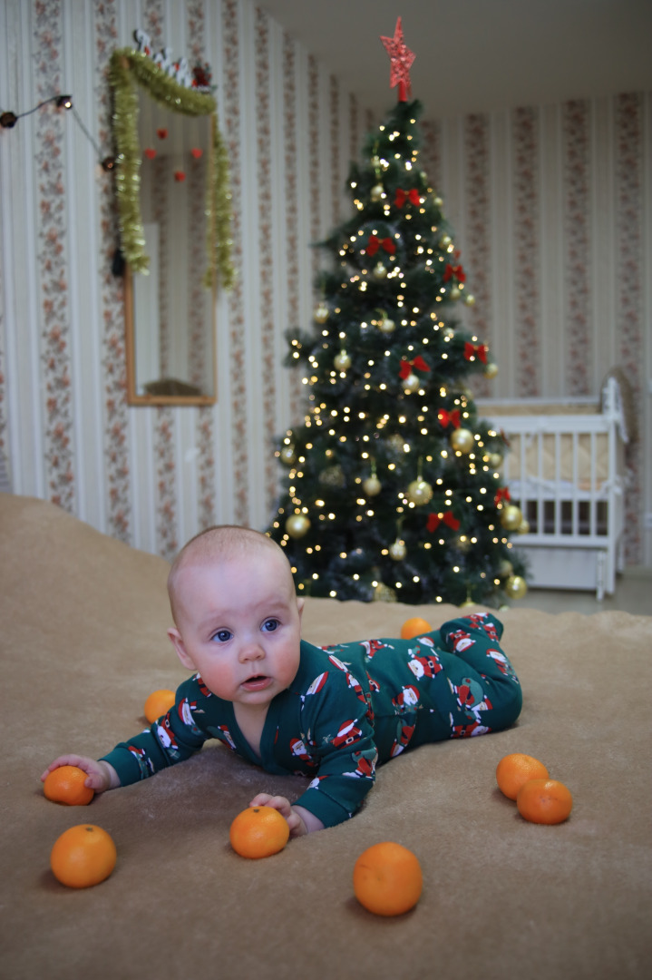 Фотограф Алексей Климков, фотография от 25.12.2025