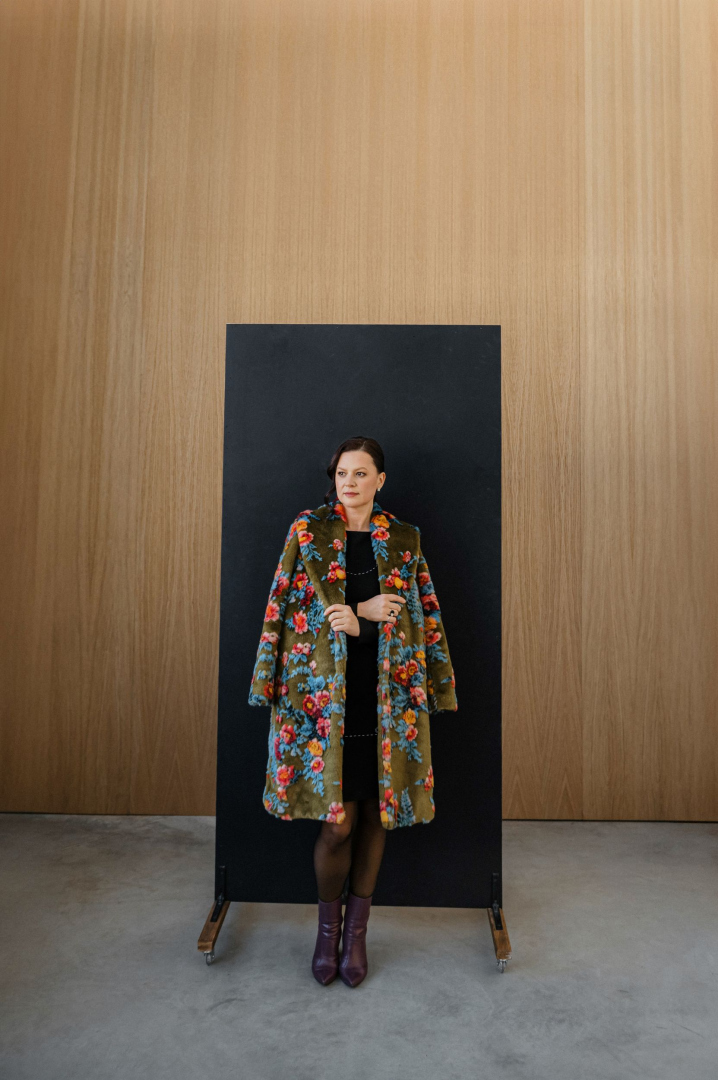 Фотограф Екатерина Шведова, фотография от 17.04.2026