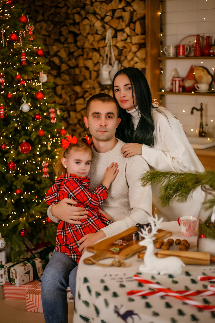 Фотограф Анастасия Лагуновская, фотография от 03.12.2025