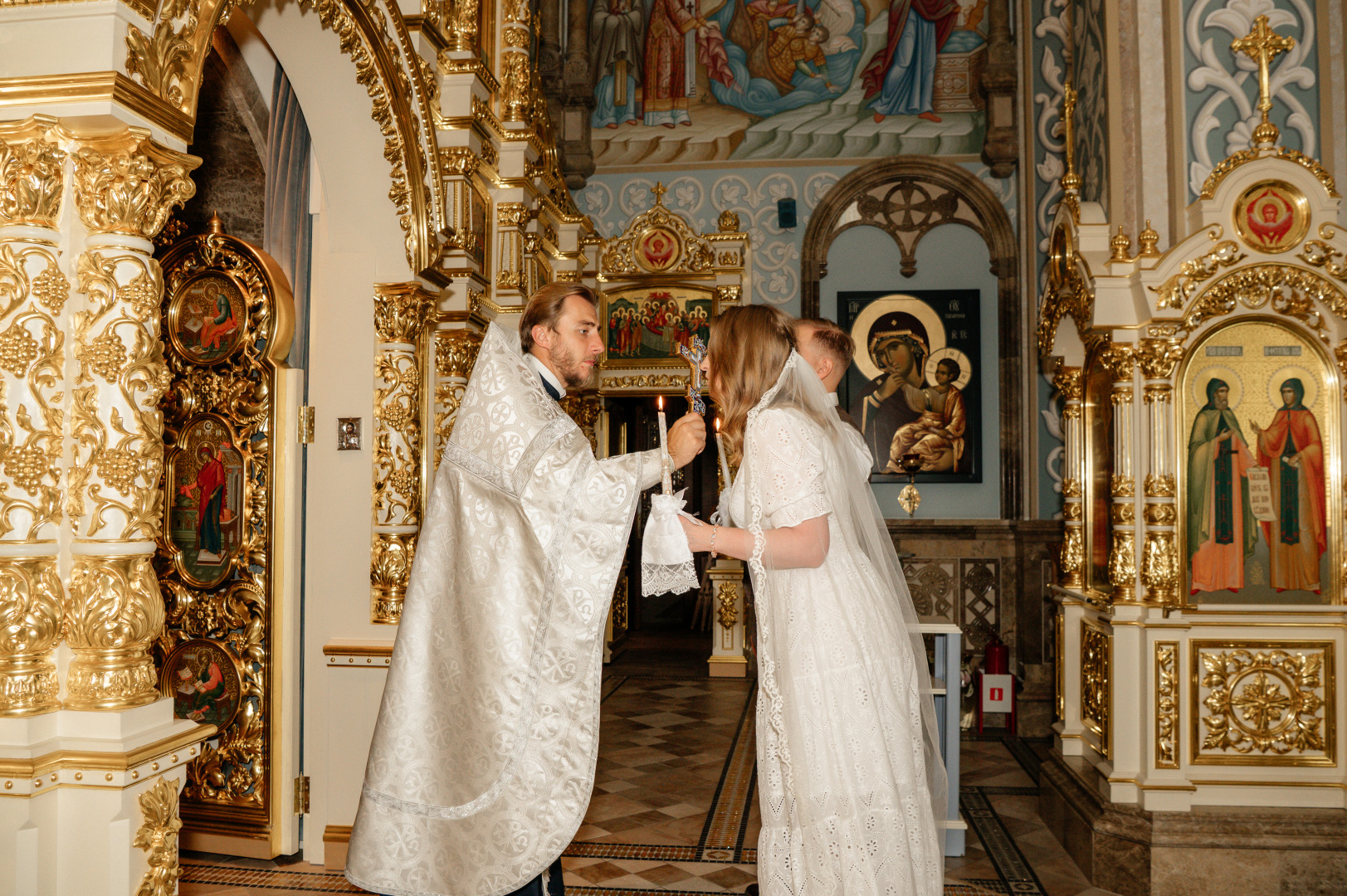 Фотограф Юлия Левандовская - свадебный и семейный фотограф в городе Минск, Минская обл.,  Могилев, Солигорск, фотография от 22.10.2025