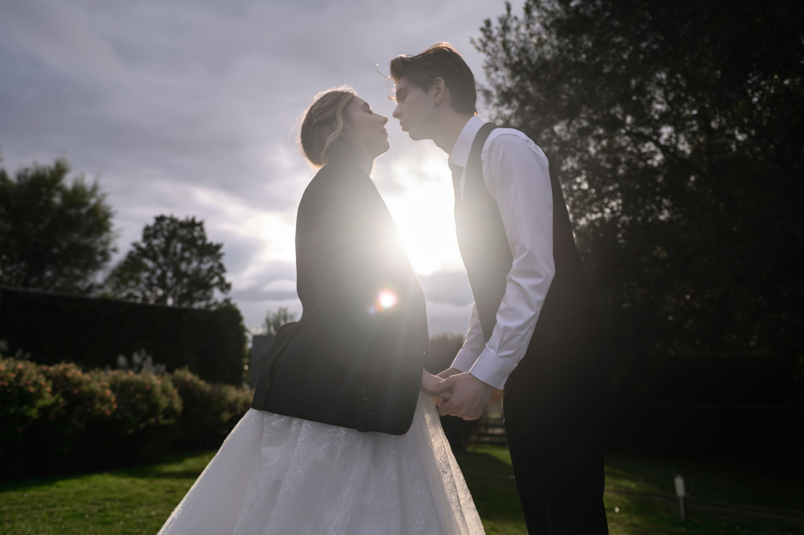 Фотограф Кирилл Емельянов - свадебный фотограф  Минск, фотография от 25.02.2026