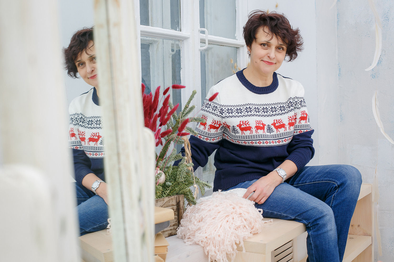 Фотограф Борис Карасик, фотография от 09.01.2019