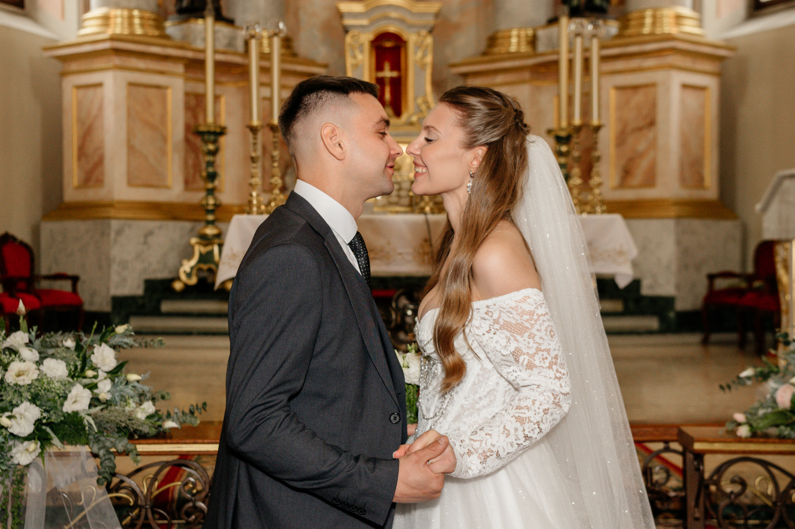 Фотограф Юлия Левандовская - свадебный и семейный фотограф в городе Минск, Минская обл.,  Могилев, Солигорск, фотография от 24.11.2025