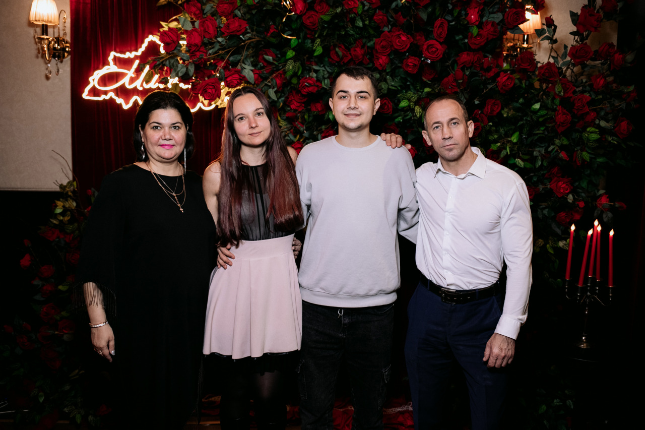 Фотограф в Минске - семейный, свадебный, репортажный фотограф. Фотосъёмка крещения, дня рождения, юбилея, венчания, корпоратива в Минске., фотография от 25.04.2026