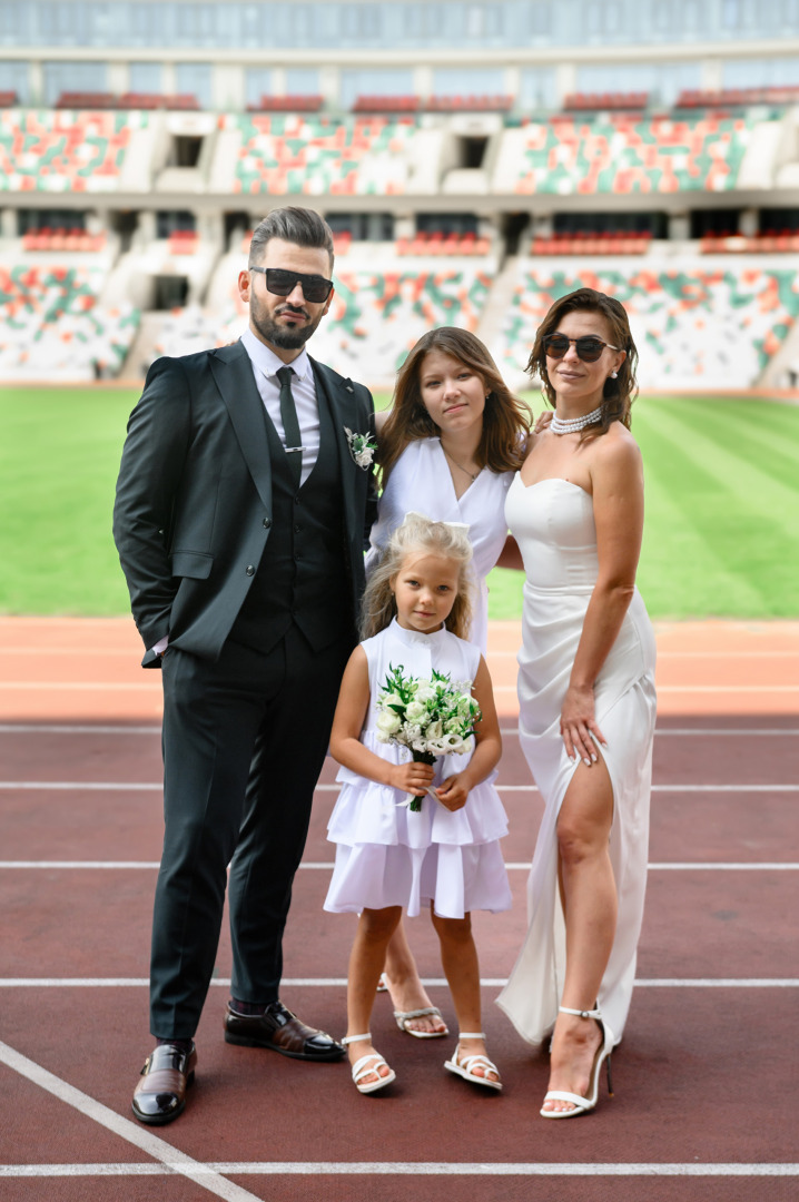 Фотограф Кирилл Емельянов - свадебный фотограф  Минск, фотография от 20.03.2026