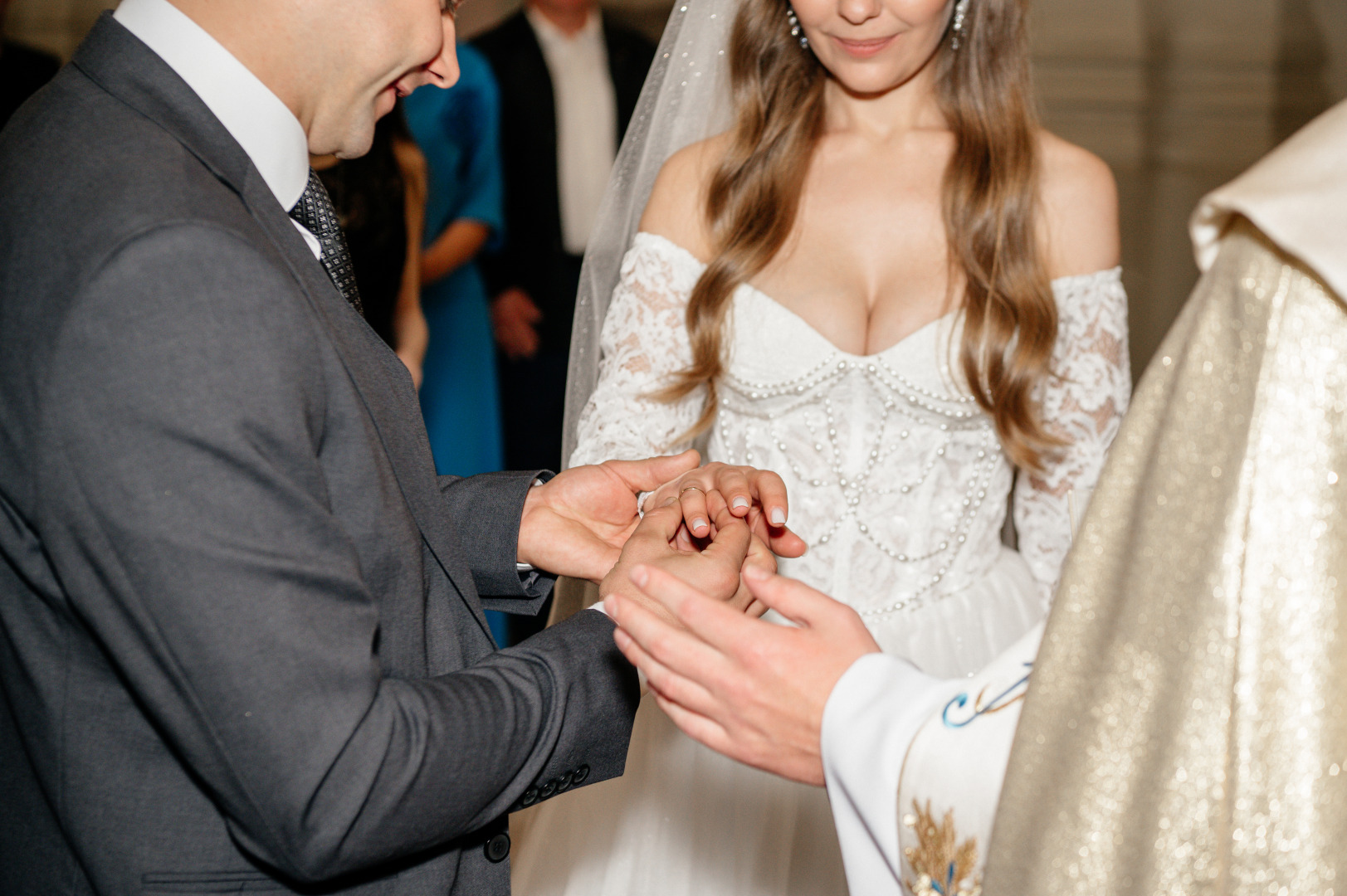 Фотограф Юлия Левандовская - свадебный и семейный фотограф в городе Минск, Минская обл.,  Могилев, Солигорск, фотография от 24.11.2025