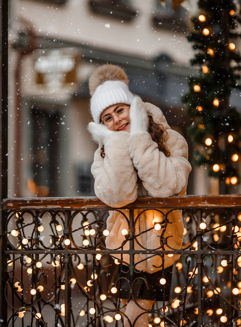 Фотограф Анастасия Лагуновская, фотография от 03.12.2025