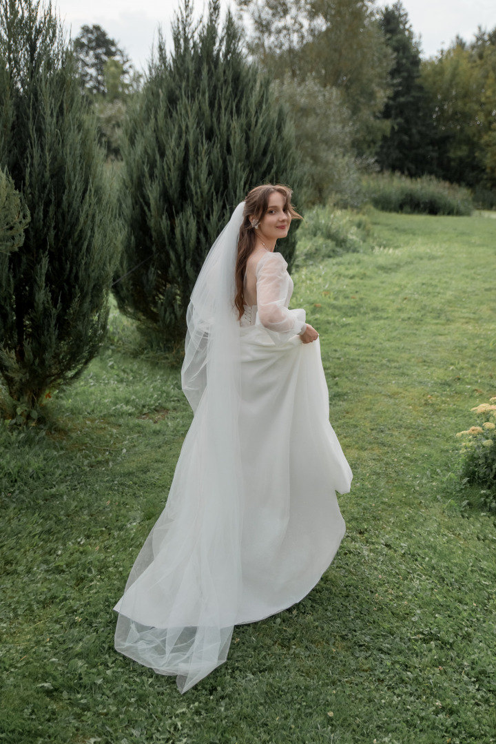 Фотограф Анастасия Иванова, фотография от 07.12.2025