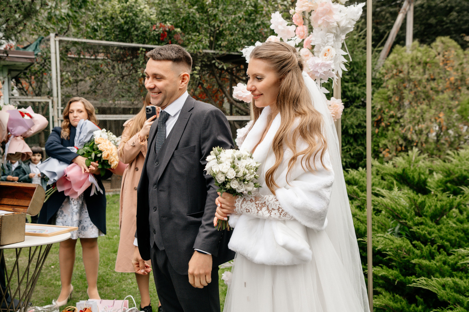 Фотограф Юлия Левандовская - свадебный и семейный фотограф в городе Минск, Минская обл.,  Могилев, Солигорск, фотография от 24.11.2025
