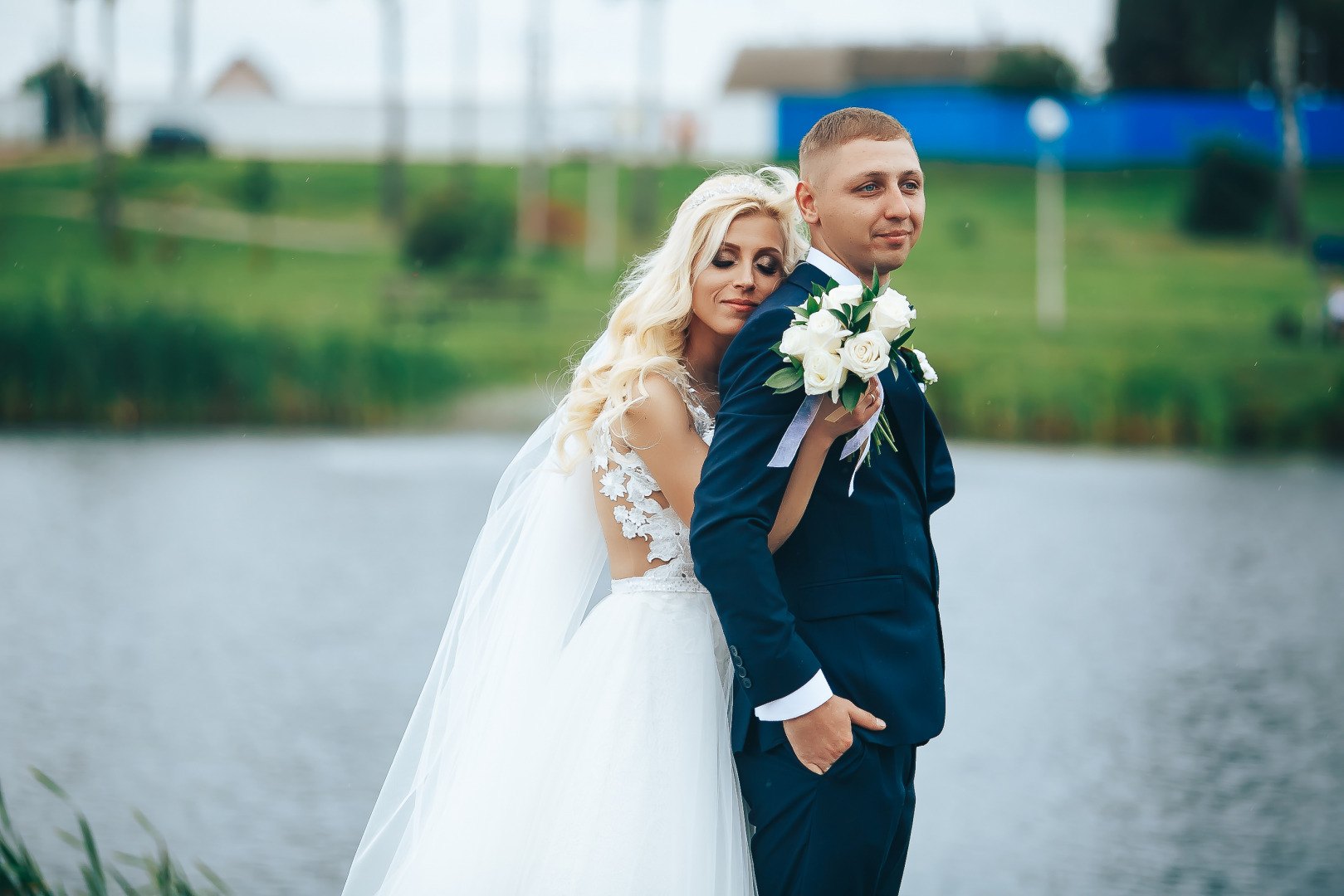 Андрей Вадютин - фотограф Love Story, свадебный фотограф в городе Гомель, фотография от 20.09.2023