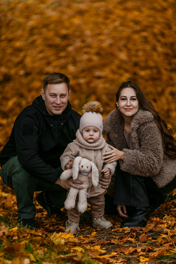 Фотограф Анастасия Лагуновская, фотография от 05.12.2025