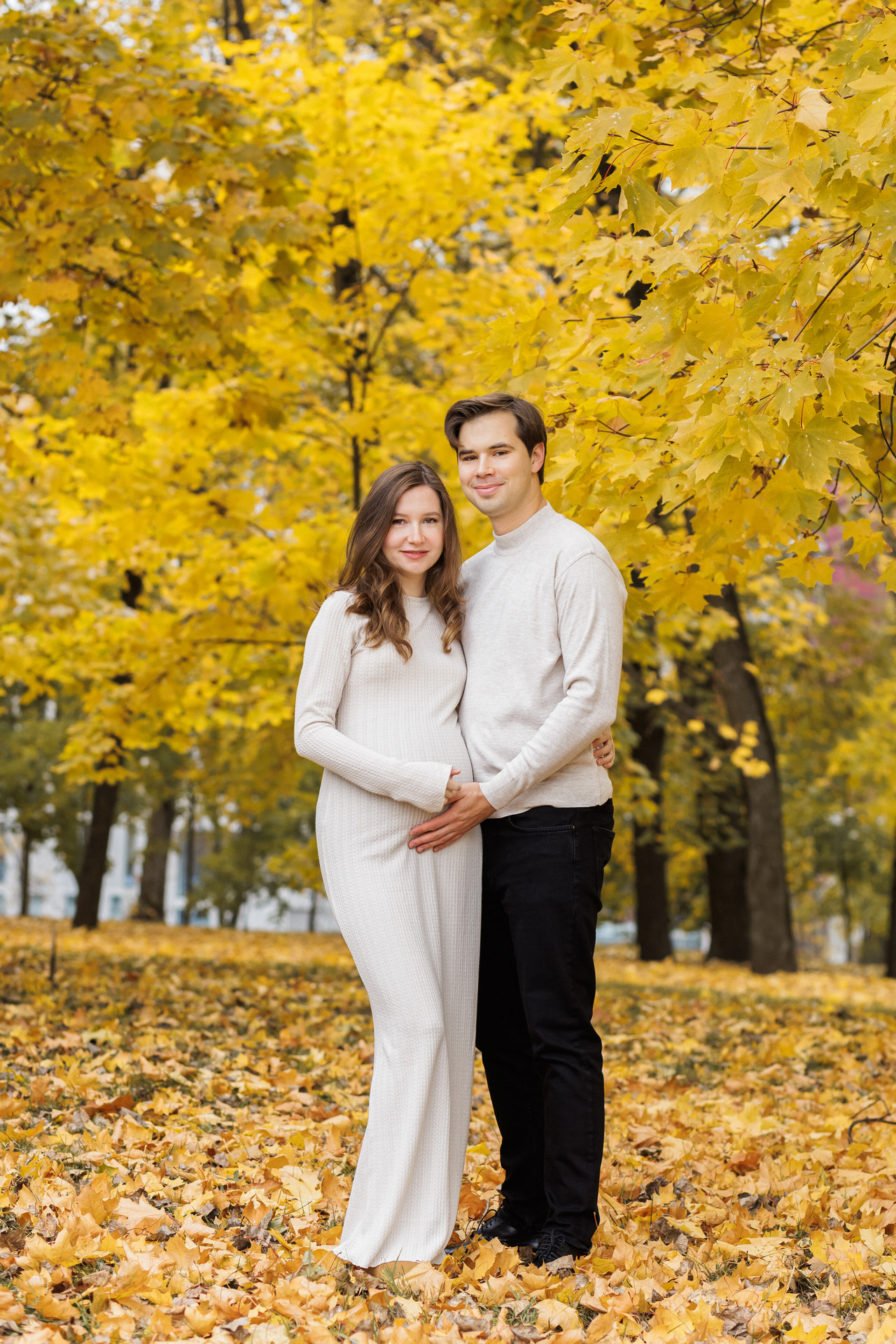 Фотографы Михаил и Елизавета Лукашевич - фотограф Love Story, детский фотограф, свадебный фотограф в городе Минск, Могилев, Брест, фотография от 25.09.2025