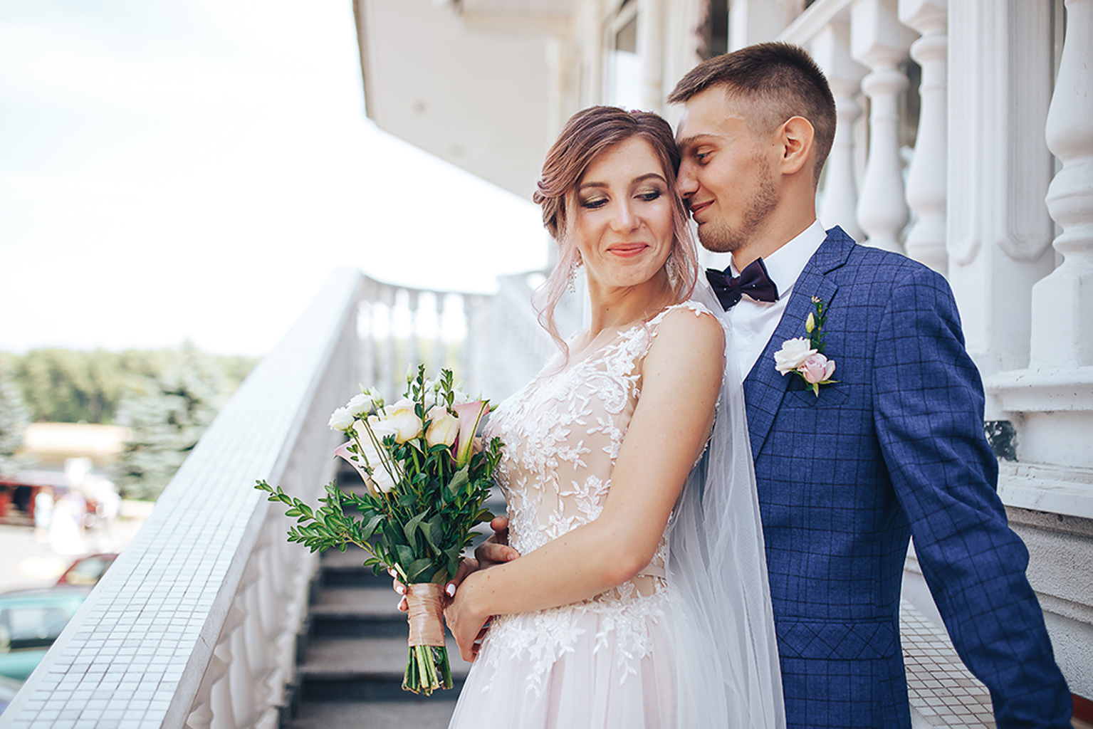 Андрей Вадютин - фотограф Love Story, свадебный фотограф в городе Гомель, фотография от 22.08.2018