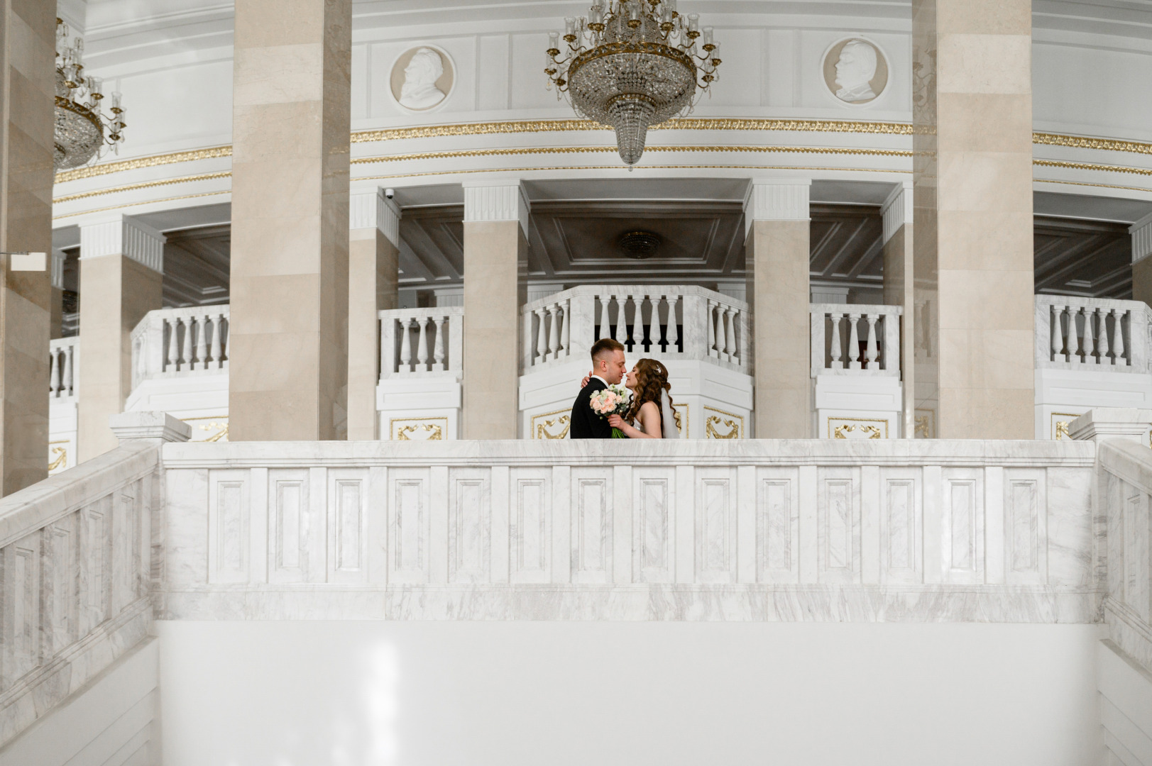 Фотограф Кирилл Емельянов - свадебный фотограф  Минск, фотография от 26.02.2026