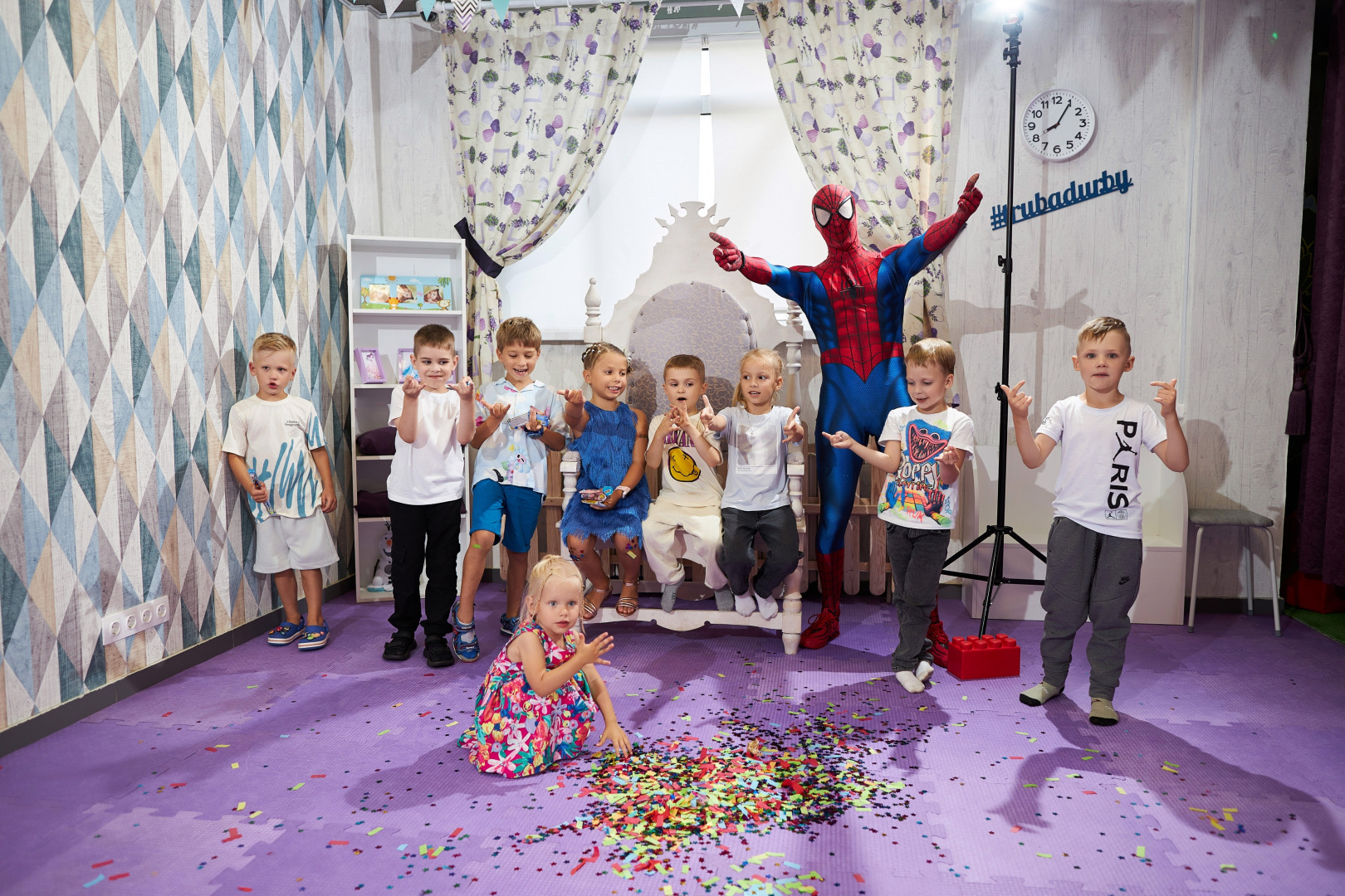 Фотограф Илья и Юлия Ширмановы, фотография от 16.12.2025