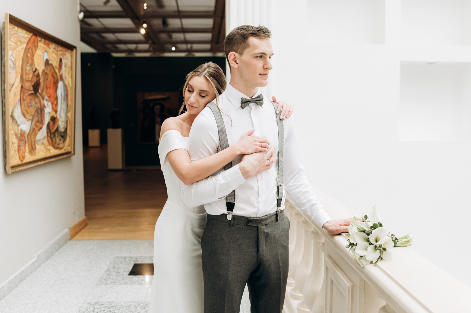 Фотограф Юлия Левандовская - свадебный и семейный фотограф в городе Минск, Минская обл.,  Могилев, Солигорск, фотография от 24.11.2025