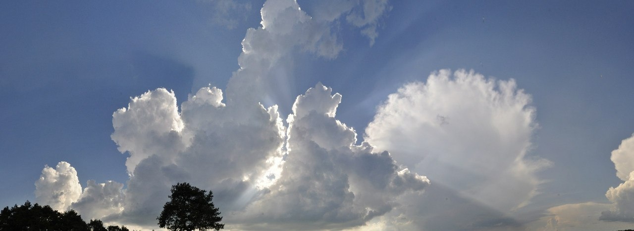 Игра облаков | Фотограф Харланов Никита | foto.by фото.бай