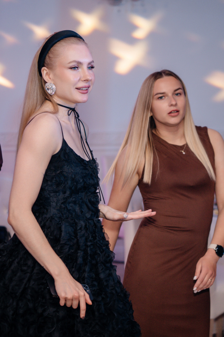 Фотограф Юлия Левандовская - свадебный и семейный фотограф в городе Минск, Минская обл.,  Могилев, Солигорск, фотография от 24.11.2025