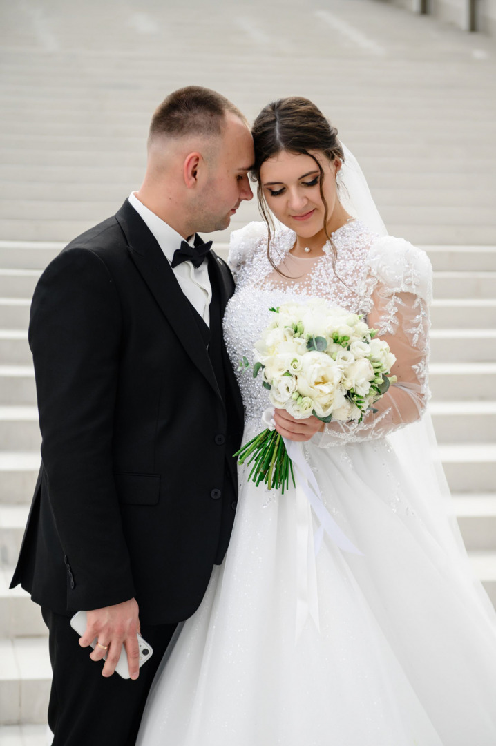 Фотограф Кирилл Емельянов - свадебный фотограф  Минск, фотография от 27.02.2026