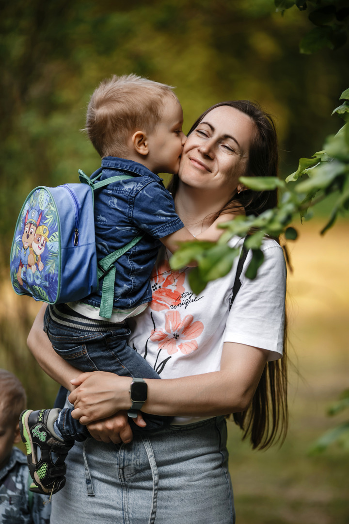 Фотограф Анастасия Лагуновская, фотография от 05.12.2025