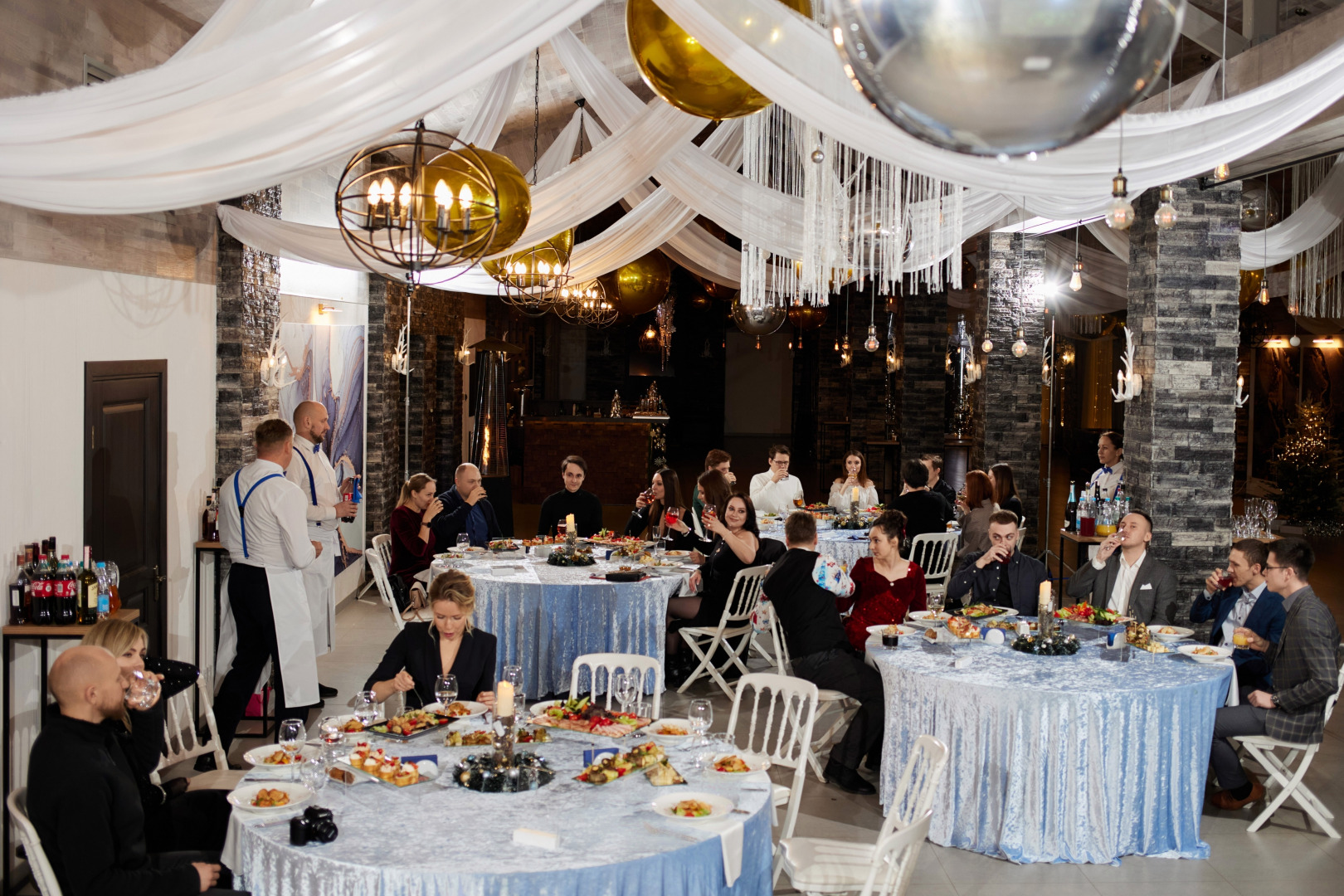 Фотограф Илья и Юлия Ширмановы, фотография от 16.12.2025