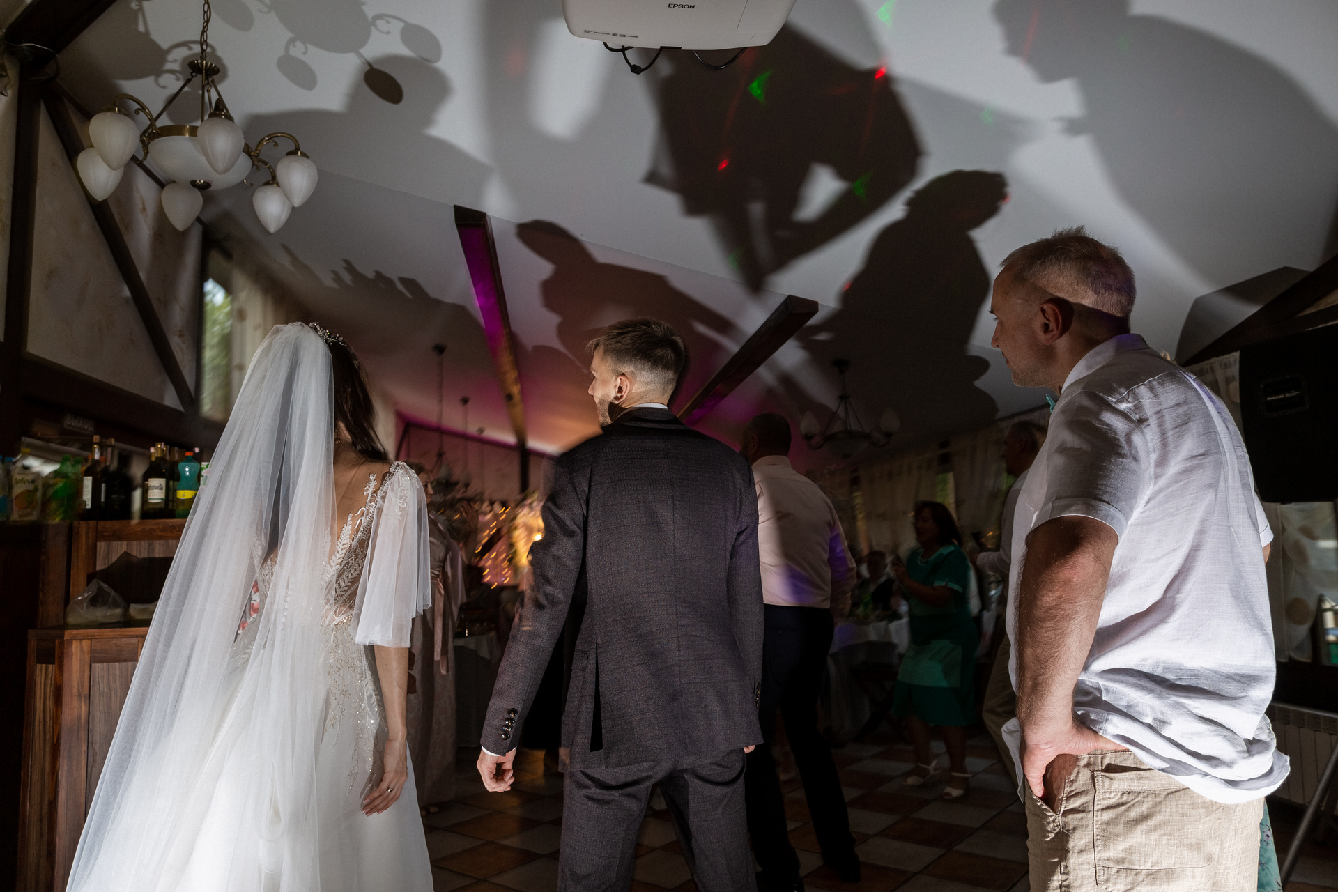 Фотограф Михаил и Елизавета Лукашевич, фотография от 20.03.2026