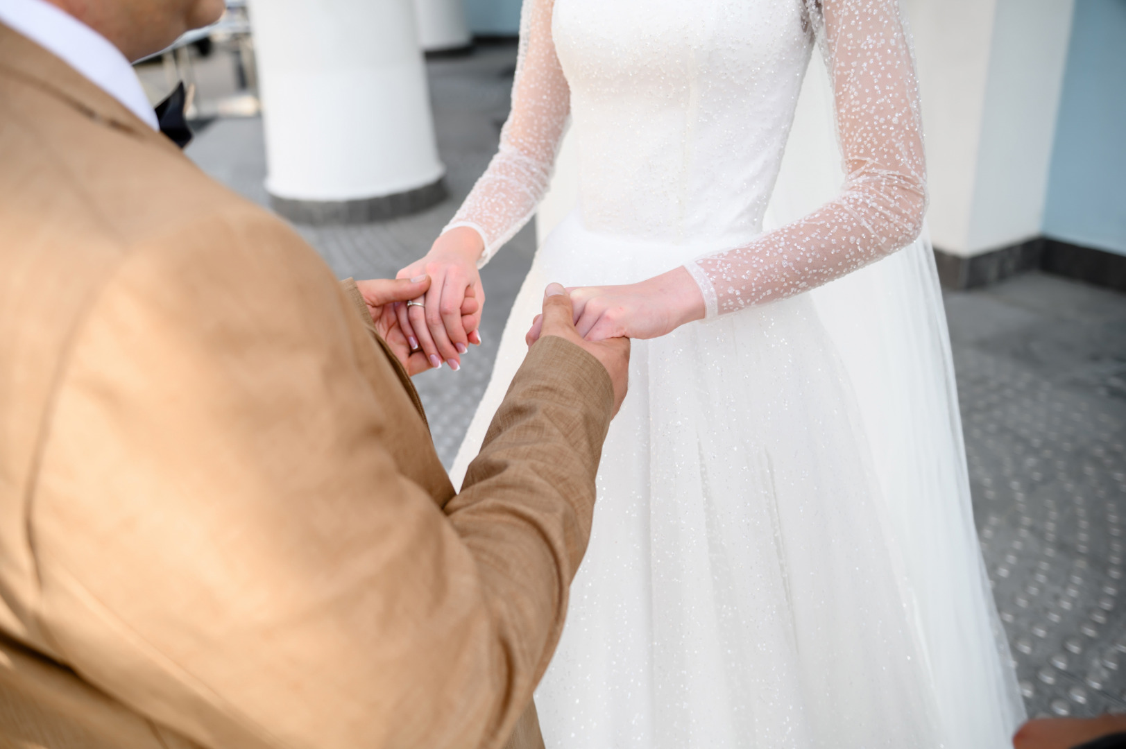 Фотограф Кирилл Емельянов - свадебный фотограф  Минск, фотография от 15.04.2026