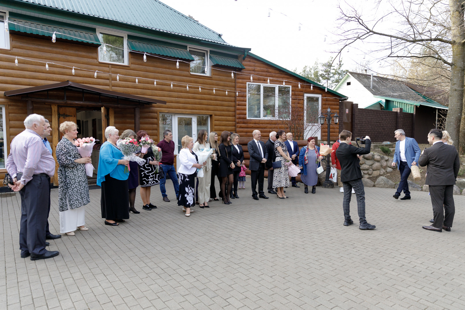 Фотограф Сергей Тарасов, фотография от 27.04.2023