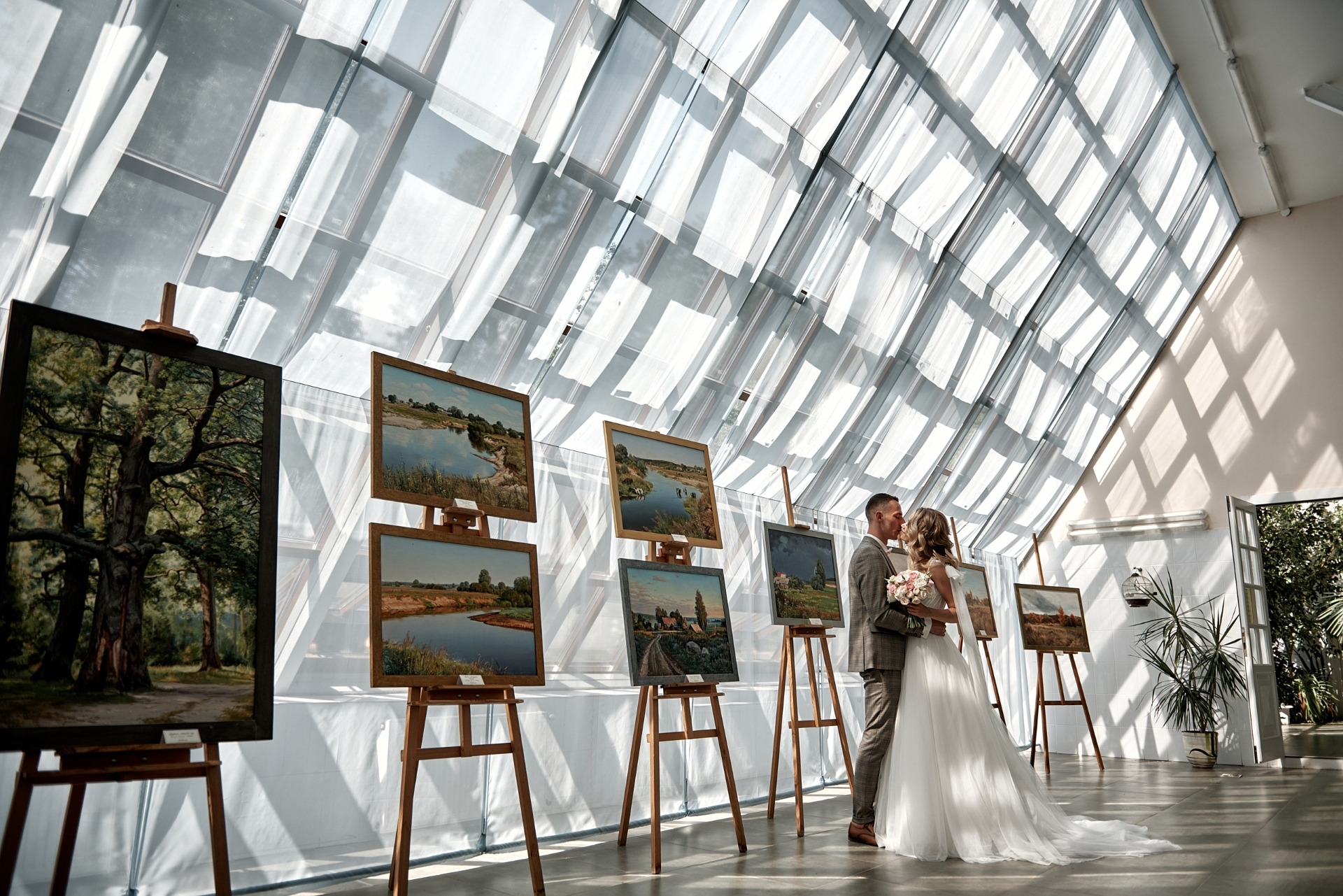 Свадебный фотограф в Барановичах, фотография от 15.01.2021
