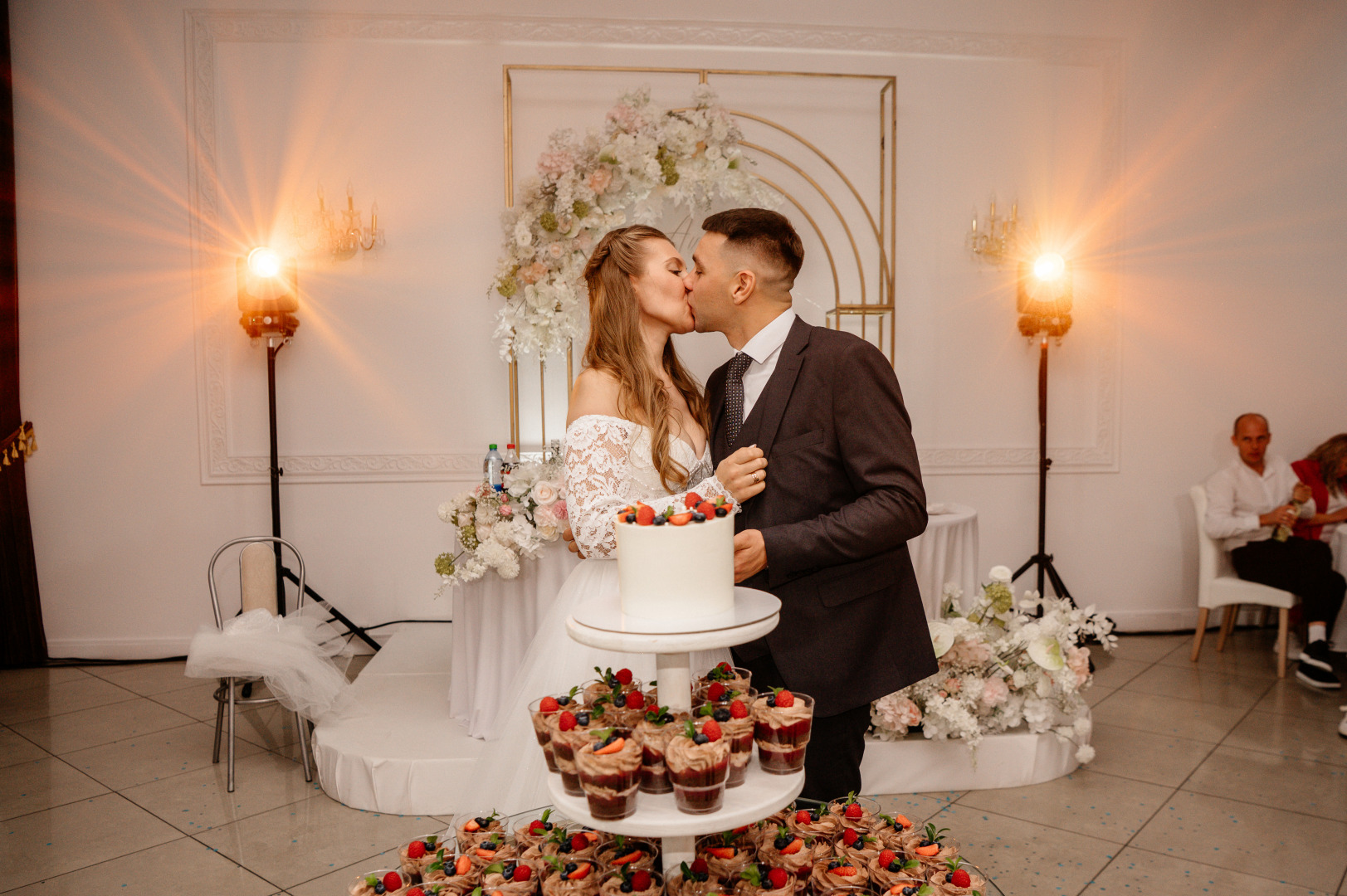 Фотограф Юлия Левандовская - свадебный и семейный фотограф в городе Минск, Минская обл.,  Могилев, Солигорск, фотография от 24.11.2025