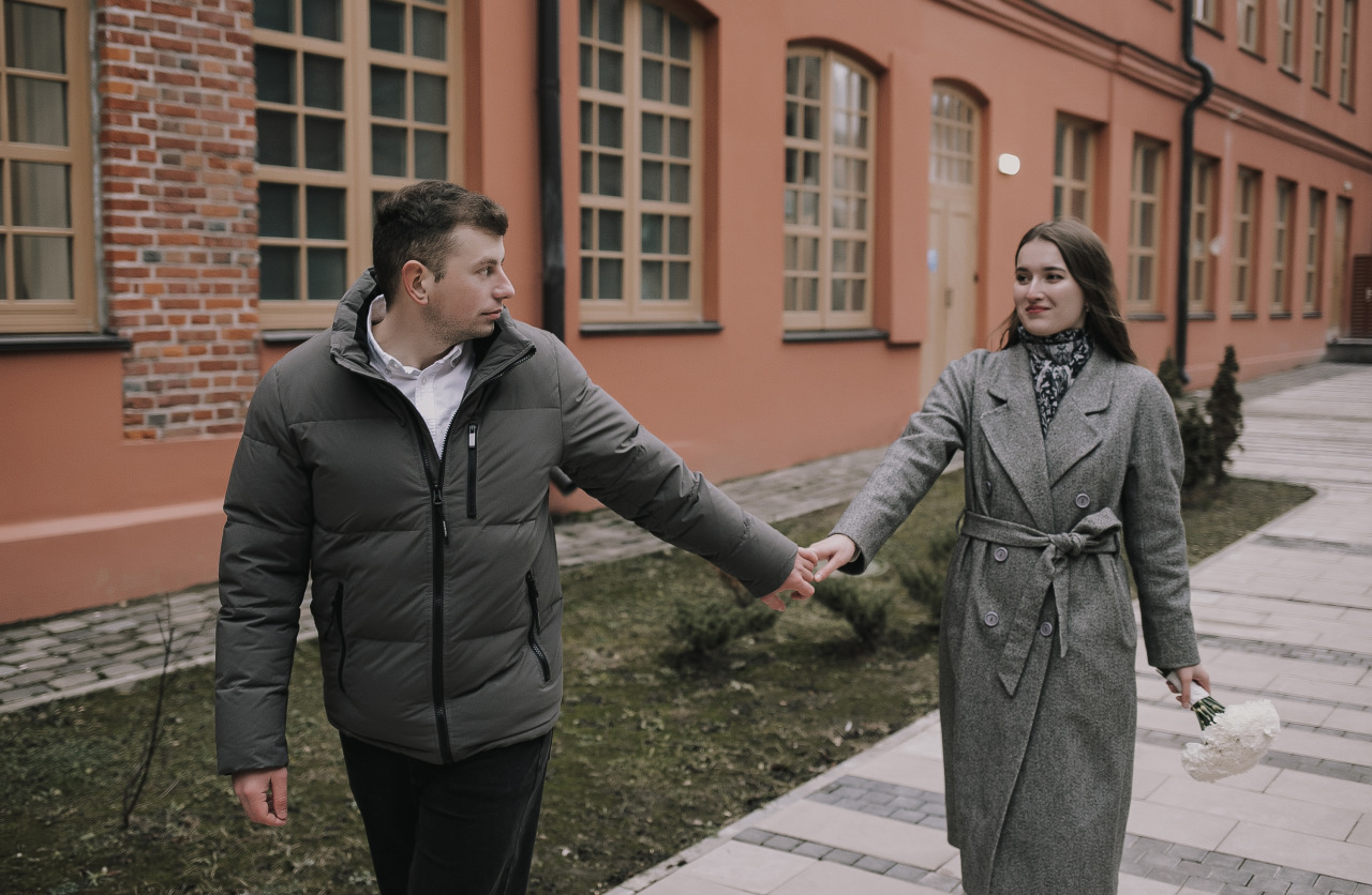 Фотограф в Минске - семейный, свадебный, репортажный фотограф. Фотосъёмка крещения, дня рождения, юбилея, венчания, корпоратива в Минске., фотография от 12.12.2025