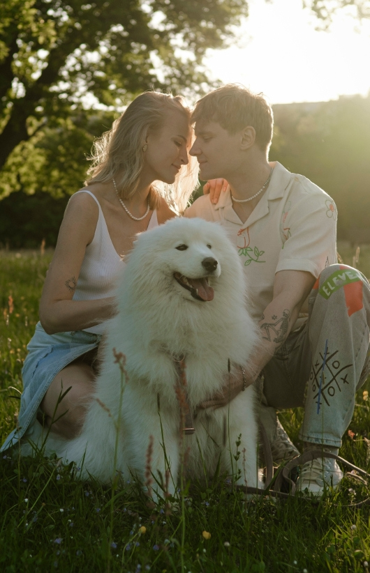 Фотограф Мария Войтик, фотография от 24.12.2025