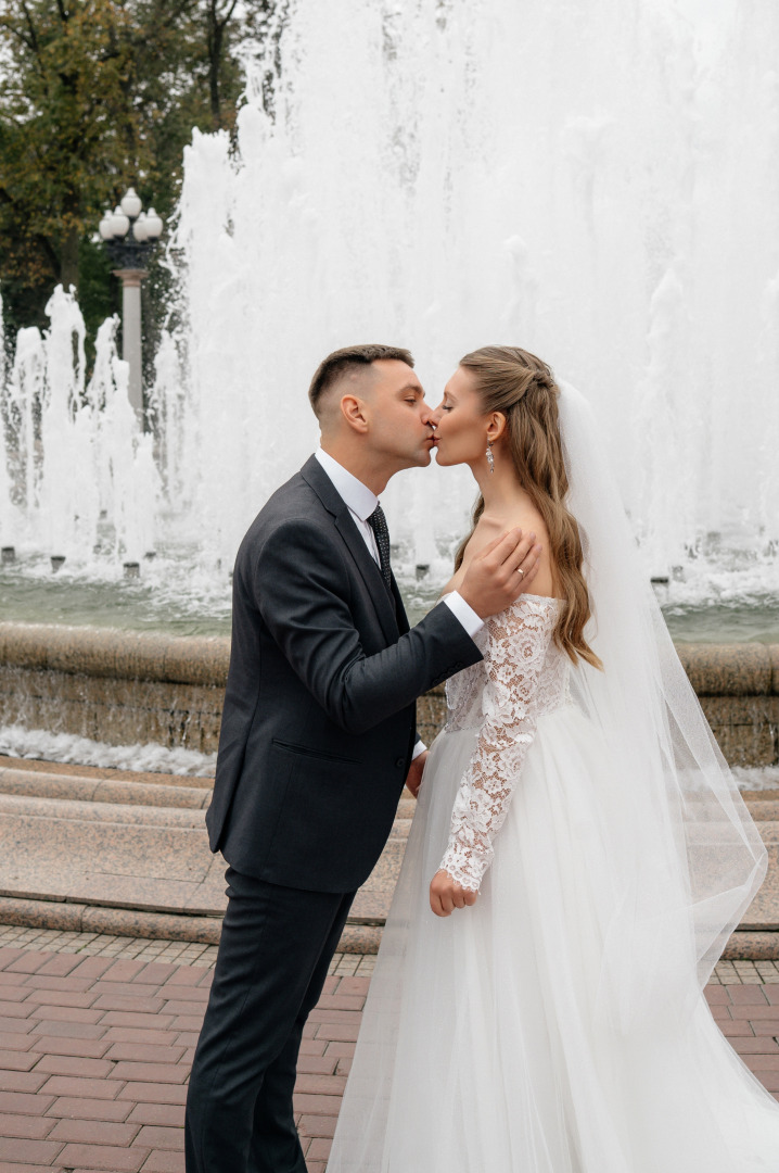 Фотограф Юлия Левандовская - свадебный и семейный фотограф в городе Минск, Минская обл.,  Могилев, Солигорск, фотография от 24.11.2025