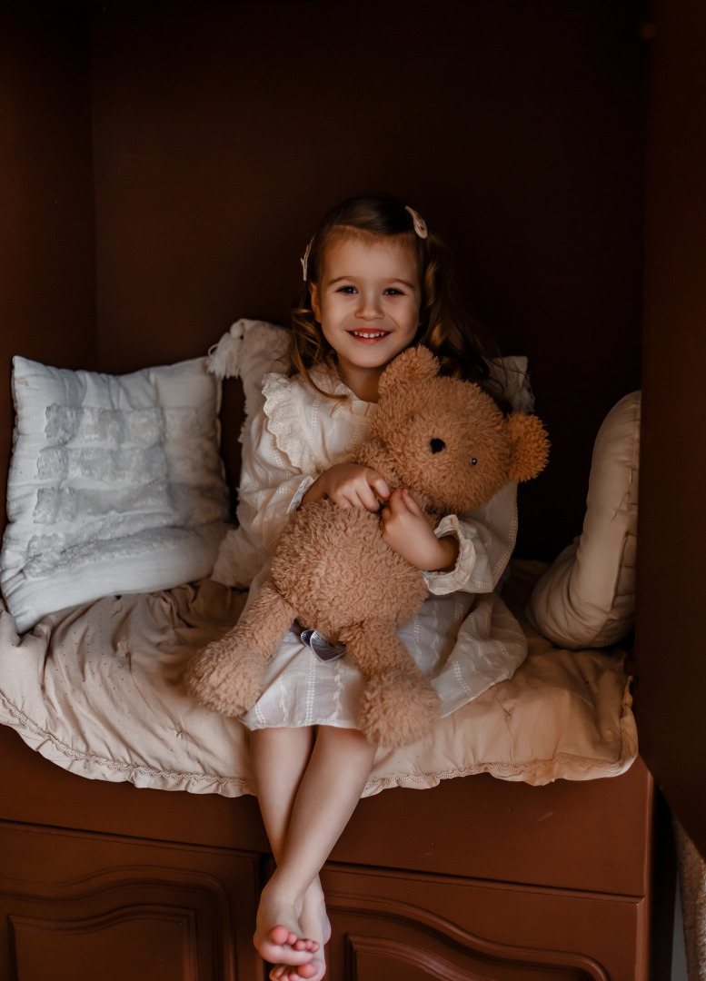 Фотограф Анастасия Лагуновская, фотография от 03.12.2025