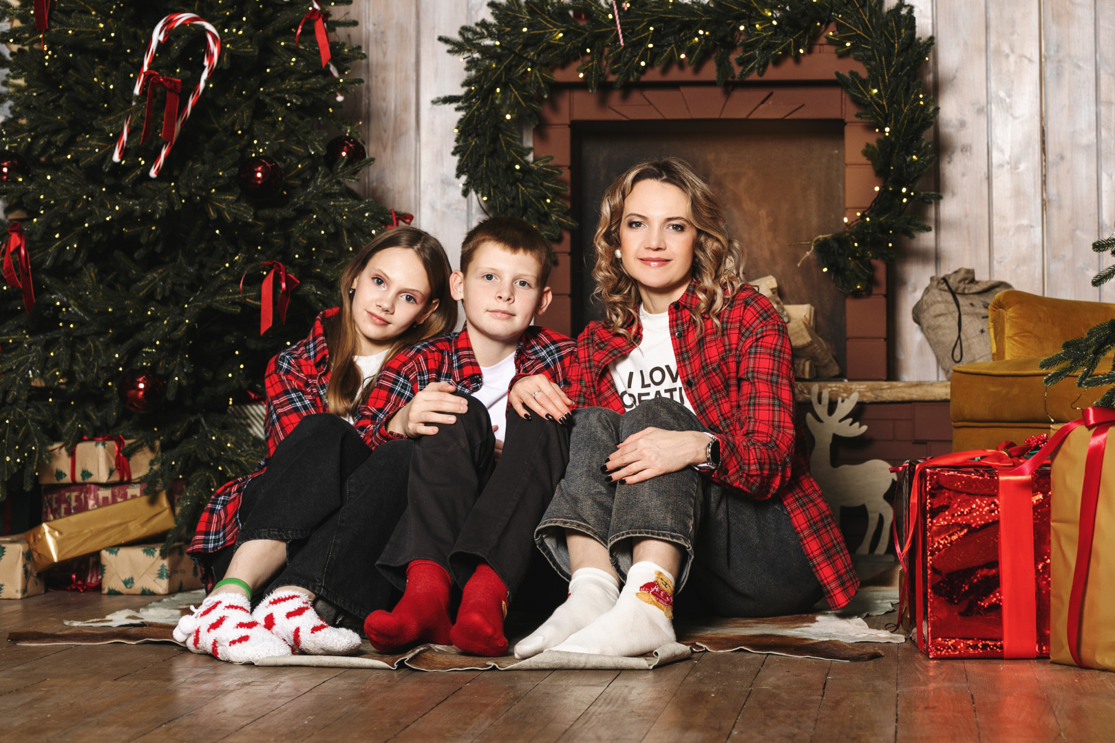 Фотограф для фотосессии, фотография от 27.12.2025