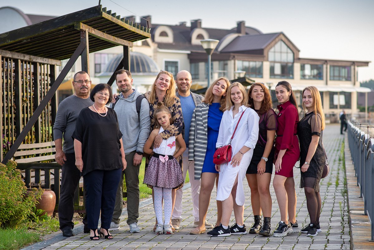 Фотограф Виктория Гринкевич - семейный фотограф в городе Минск, фотография от 03.12.2025