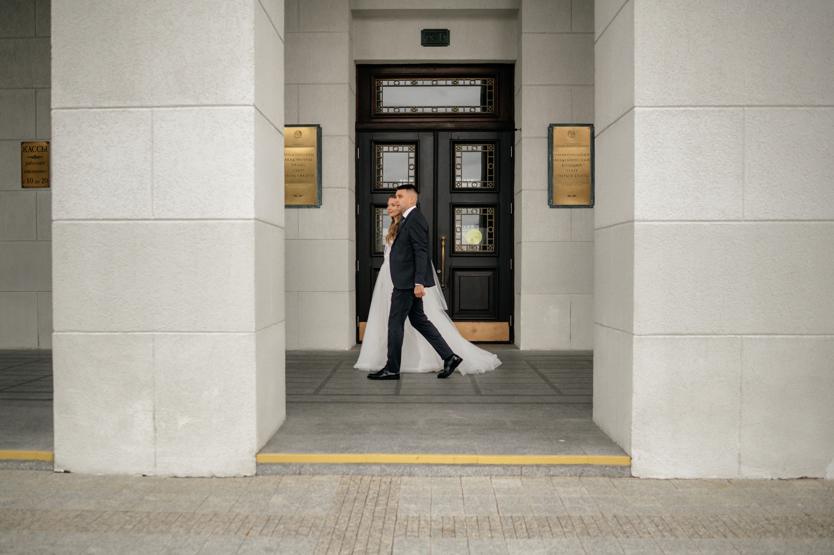 Фотограф Юлия Левандовская - свадебный и семейный фотограф в городе Минск, Минская обл.,  Могилев, Солигорск, фотография от 24.11.2025