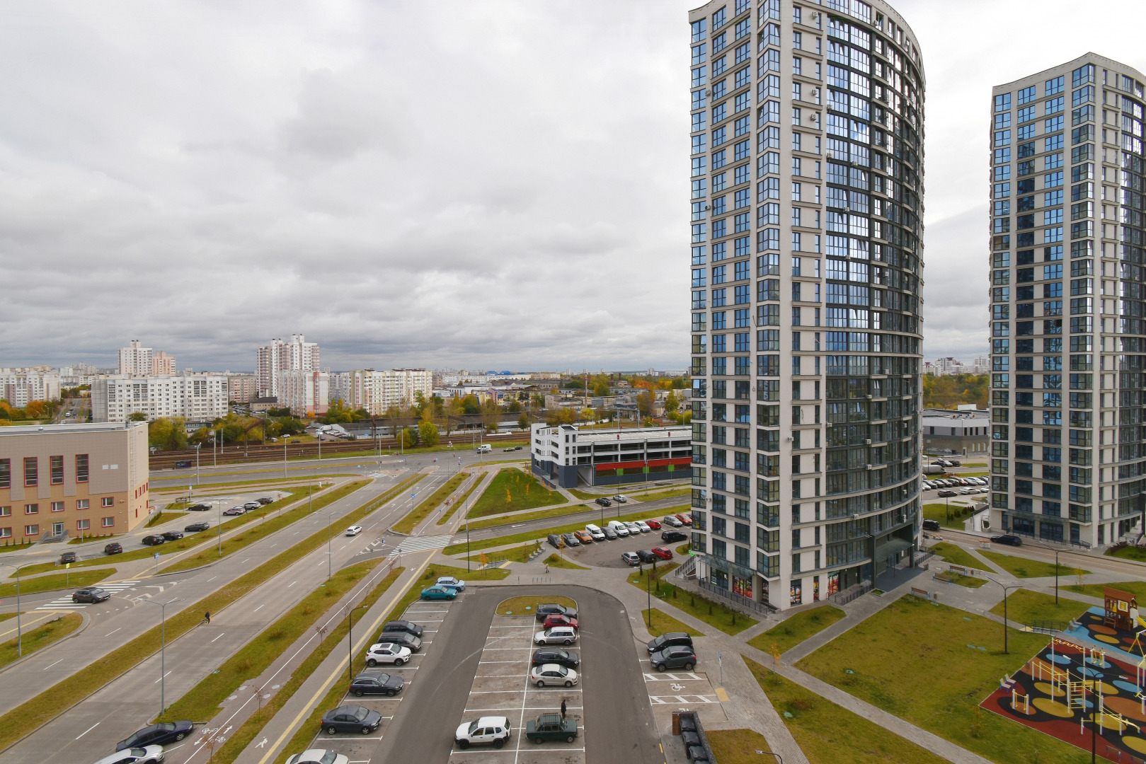 Фотограф Андрей Демидчик, фотография от 17.10.2025