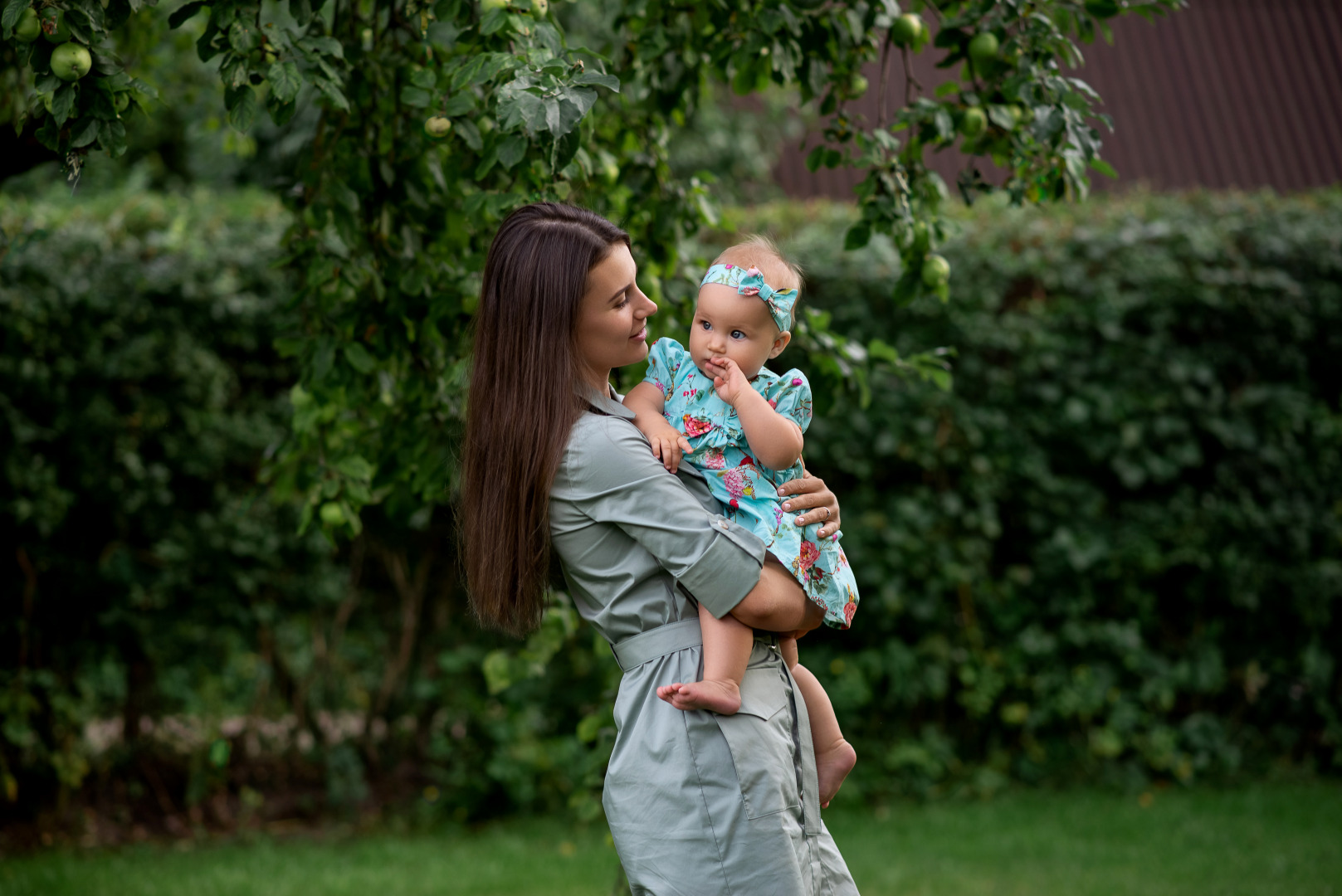 Фотограф Виктория Гринкевич - семейный фотограф в городе Минск, фотография от 03.12.2025