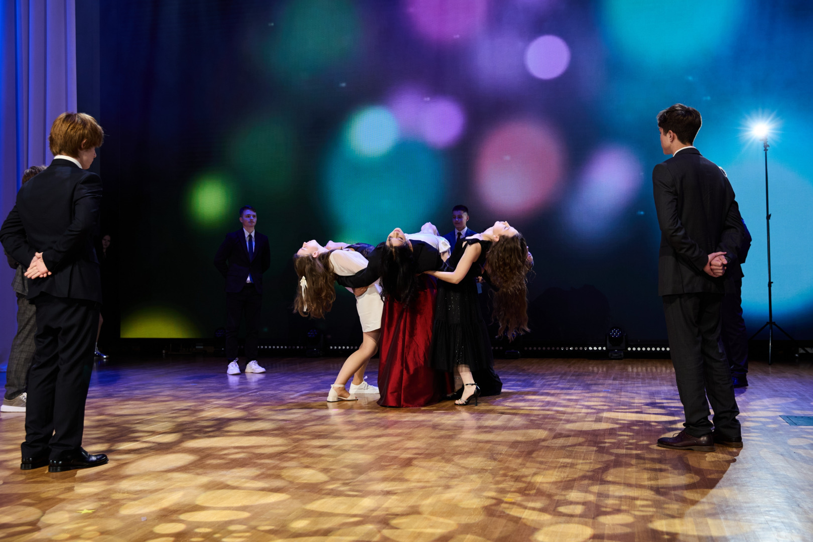 Фотограф Илья и Юлия Ширмановы, фотография от 18.12.2025