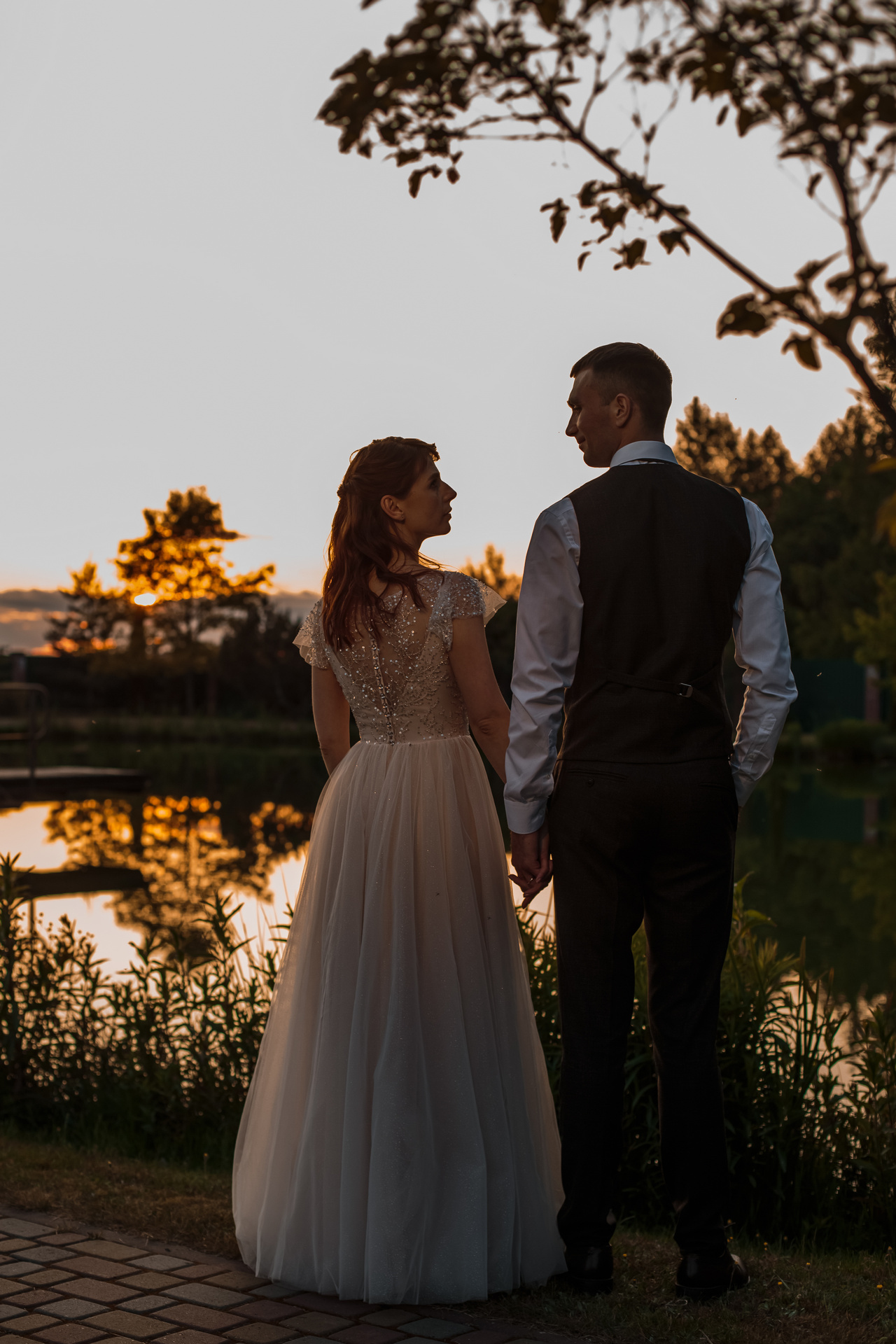 Фотограф Михаил и Елизавета Лукашевич, фотография от 03.04.2026